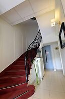 Hôtel Alyss Cambronne Eiffel