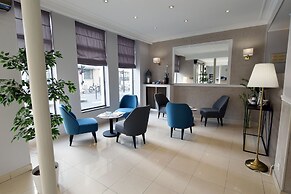 Hôtel Alyss Cambronne Eiffel