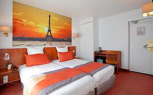 Hôtel Alyss Cambronne Eiffel