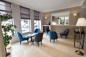 Hôtel Alyss Cambronne Eiffel