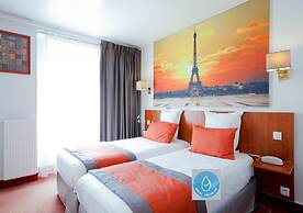 Hôtel Alyss Cambronne Eiffel