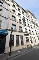 Hôtel Alyss Cambronne Eiffel