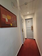 Hôtel Alyss Cambronne Eiffel