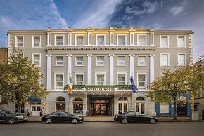 Imperial Hotel