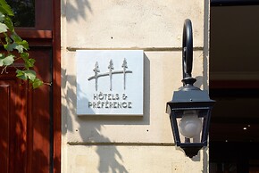 Le patio Bastille