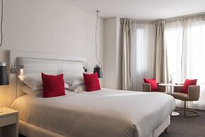 Hotel Renoir