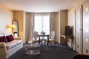 Hotel Renoir