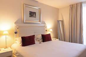 Hotel Renoir