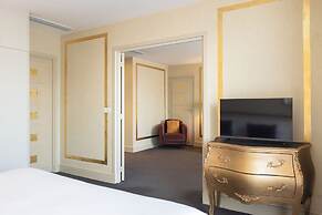 Hotel Renoir