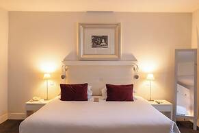 Hotel Renoir