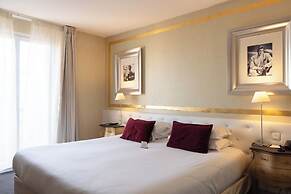 Hotel Renoir