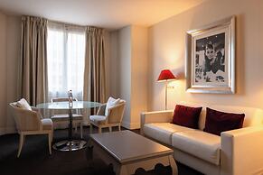 Hotel Renoir