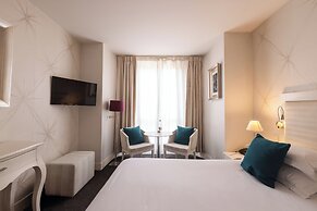 Hotel Renoir
