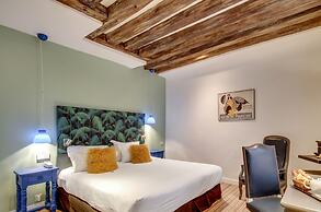 Hôtel Sèvres Saint Germain