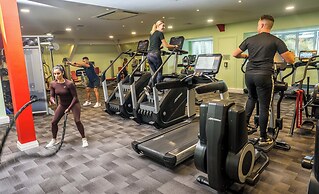 Macdonald Craxton Wood Hotel & Spa, Chester