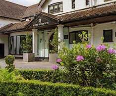 Macdonald Craxton Wood Hotel & Spa, Chester