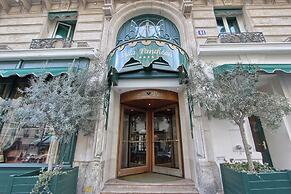 Villa Pantheon