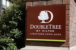 The DoubleTree by Hilton Stratford-upon-Avon