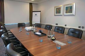 The DoubleTree by Hilton Stratford-upon-Avon