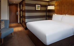 The DoubleTree by Hilton Stratford-upon-Avon