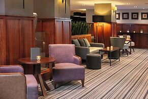 The DoubleTree by Hilton Stratford-upon-Avon