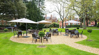 The DoubleTree by Hilton Stratford-upon-Avon