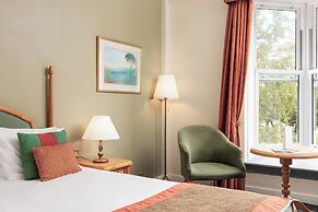 Coulsdon Manor Hotel and Golf Club