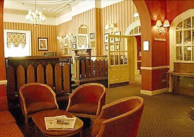 Coulsdon Manor Hotel and Golf Club