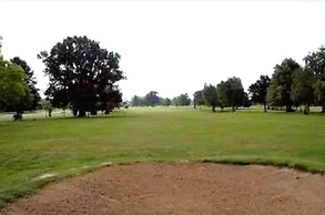 Coulsdon Manor Hotel and Golf Club