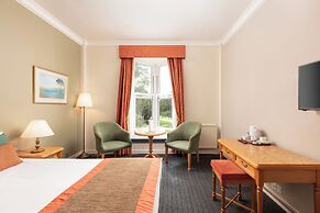 Coulsdon Manor Hotel and Golf Club