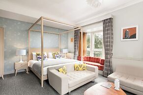 Coulsdon Manor Hotel and Golf Club