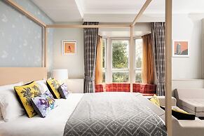 Coulsdon Manor Hotel and Golf Club