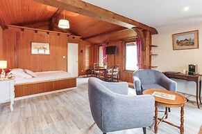 La Verniaz et ses Chalets
