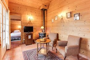 La Verniaz et ses Chalets