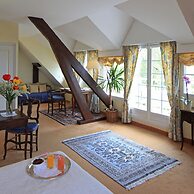 La Verniaz et ses Chalets