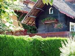 La Verniaz et ses Chalets