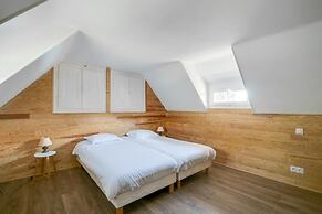 La Verniaz et ses Chalets