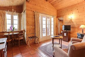La Verniaz et ses Chalets