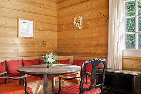 La Verniaz et ses Chalets