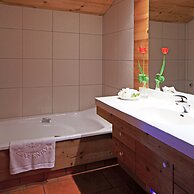La Verniaz et ses Chalets