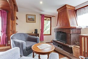 La Verniaz et ses Chalets