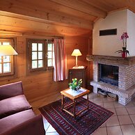 La Verniaz et ses Chalets