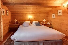 La Verniaz et ses Chalets