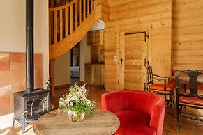 La Verniaz et ses Chalets