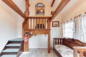 La Verniaz et ses Chalets
