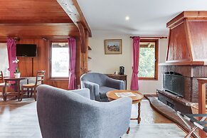 La Verniaz et ses Chalets