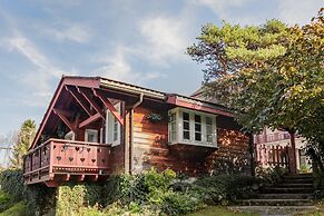 La Verniaz et ses Chalets
