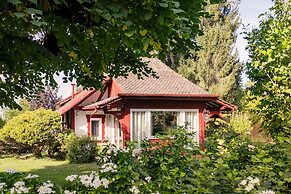 La Verniaz et ses Chalets