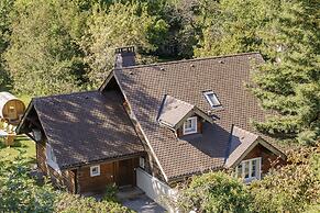 La Verniaz et ses Chalets