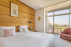 La Verniaz et ses Chalets